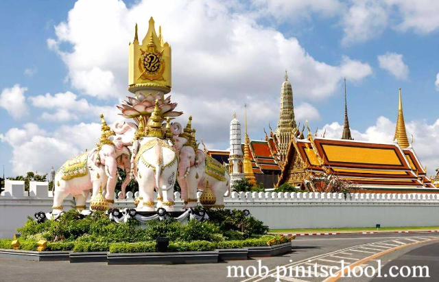 Beasiswa S2–S3 Gratis ke Thailand, Ini Syarat Lengkapnya