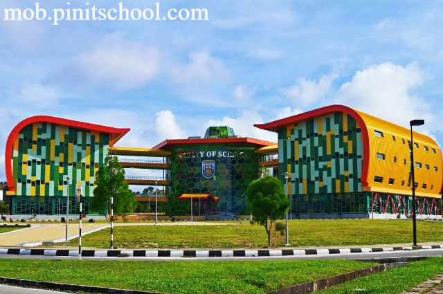 Kuliah Gratis ke Brunei 2026, Cek Syarat Beasiswanya