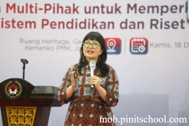 Pemerintah Dorong Kampus Jadi Pusat Inovasi Nasional