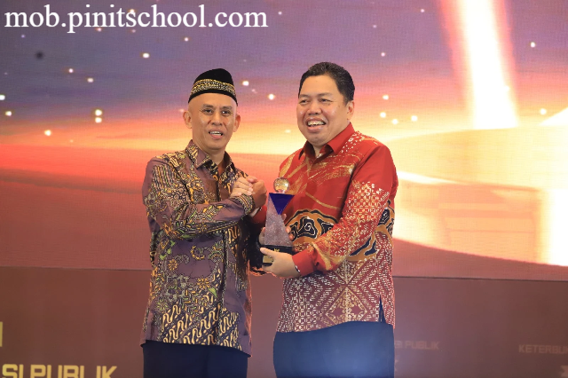 Deretan 11 Perguruan Tinggi Keagamaan Paling Informatif 2025