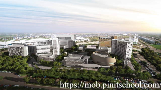 Universitas Prasetiya Mulya Dorong Literasi