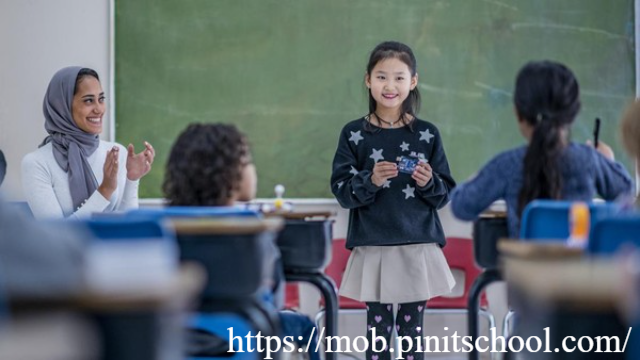 Ceramah Pendidikan Singkat: Inspirasi Terbaru