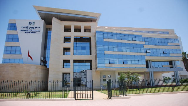Universitas Terakreditasi yang Ada di Maroko